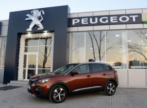 Peugeot      