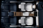  Jaguar Land Rover  Range Rover SV Coupé    