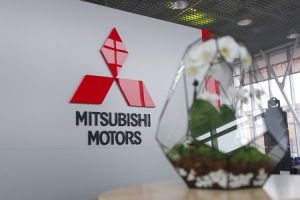     Mitsubishi Motors  