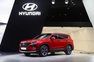 Hyundai Motor     1-  2018 