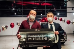   Mitsubishi    
