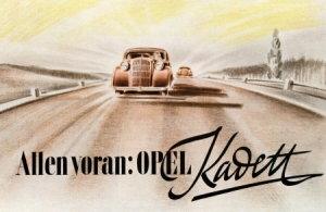 Opel Kadett  Opel Astra:  -     86 