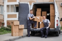 Как правильно организовать квартирный и домашний переезд