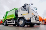 Смоленский завод КДМ выводит на рынок новую версию мусоровоза
