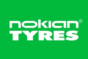  Nokian Tyres       
