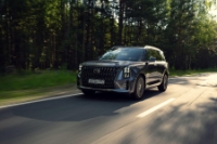  GAC Motor      