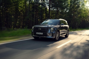 Компания GAC Motor принимает участие в автопробеге БРИКС из Екатеринбурга в Москву Компания GAC Motor принимает участие в автопробеге БРИКС из Екатеринбурга в Москву