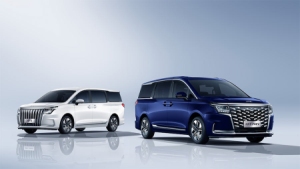 JAC Motors: инновации — ключ к лидерству в устойчивом развитии JAC Motors: инновации — ключ к лидерству в устойчивом развитии
