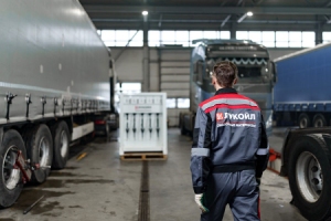 На какие сервисные услуги могут рассчитывать предприятия от производителей масел? Рассказываем на примере работы ЛУКОЙЛ На какие сервисные услуги могут рассчитывать предприятия от производителей масел? Рассказываем на примере работы ЛУКОЙЛ