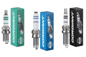 В России стартуют продажи свечей зажигания Cordiant, ранее известных под брендом Bosch В России стартуют продажи свечей зажигания Cordiant, ранее известных под брендом Bosch