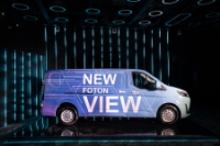 ���������� �������� ������ ������� Foton View �������