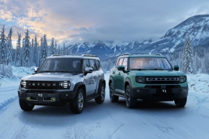 Послепродажное обслуживание Jetour и Soueast: высокие стандарты сервиса и оперативная поставка запчастей Послепродажное обслуживание Jetour и Soueast: высокие стандарты сервиса и оперативная поставка запчастей