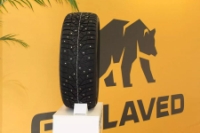 Gislaved SpikeControl�� ����� ���������� ������ ������� ������ Gislaved