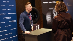 Холдинг «Кордиант» на форуме ForAuto 2026 подвел итоги шинного рынка в 2025 году и дал прогноз на 2026 год Холдинг «Кордиант» на форуме ForAuto 2026 подвел итоги шинного рынка в 2025 году и дал прогноз на 2026 год