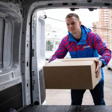 Ozon ����� ������������� ������ Avior V90: ��������� ������������� �������������� ���������