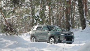 KGM Torres ������� ������ ��������� ���� ��������