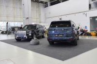 «ЕДрайв 2026»: новинки электротранспорта и ключевые тренды отрасли «ЕДрайв 2026»: новинки электротранспорта и ключевые тренды отрасли