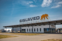 Завод Gislaved в Калуге произвел 30-миллионную шину Завод Gislaved в Калуге произвел 30-миллионную шину