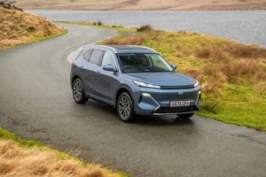 ����������� ������: Ford �Geely ����� ������ ������������� �������