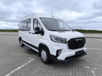 Avior ������� ������� ����� ������� Touring Bus�� ������ ��������