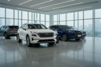 Changan �����������: ����� ���������� ���� ��������� ������ ����������