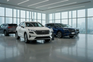 Changan �����������: ����� ���������� ���� ��������� ������ ����������